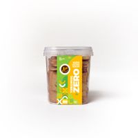 TORRADA DE ALHO - 200G - S GLUTEN, S LACTOSE, S ACUCAR - EAN - 602883129900
